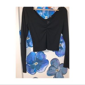 Pacsun long sleeve top